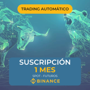 Suscripción Bot's Booker, Aladdin y FastPrice - 1 Mes