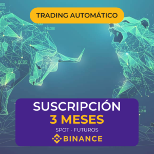 Suscripción Bot's Booker, Aladdin y FastPrice - 3 Meses