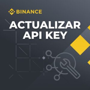 Actualizar API